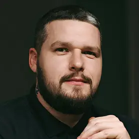 Filipp Boldyshev